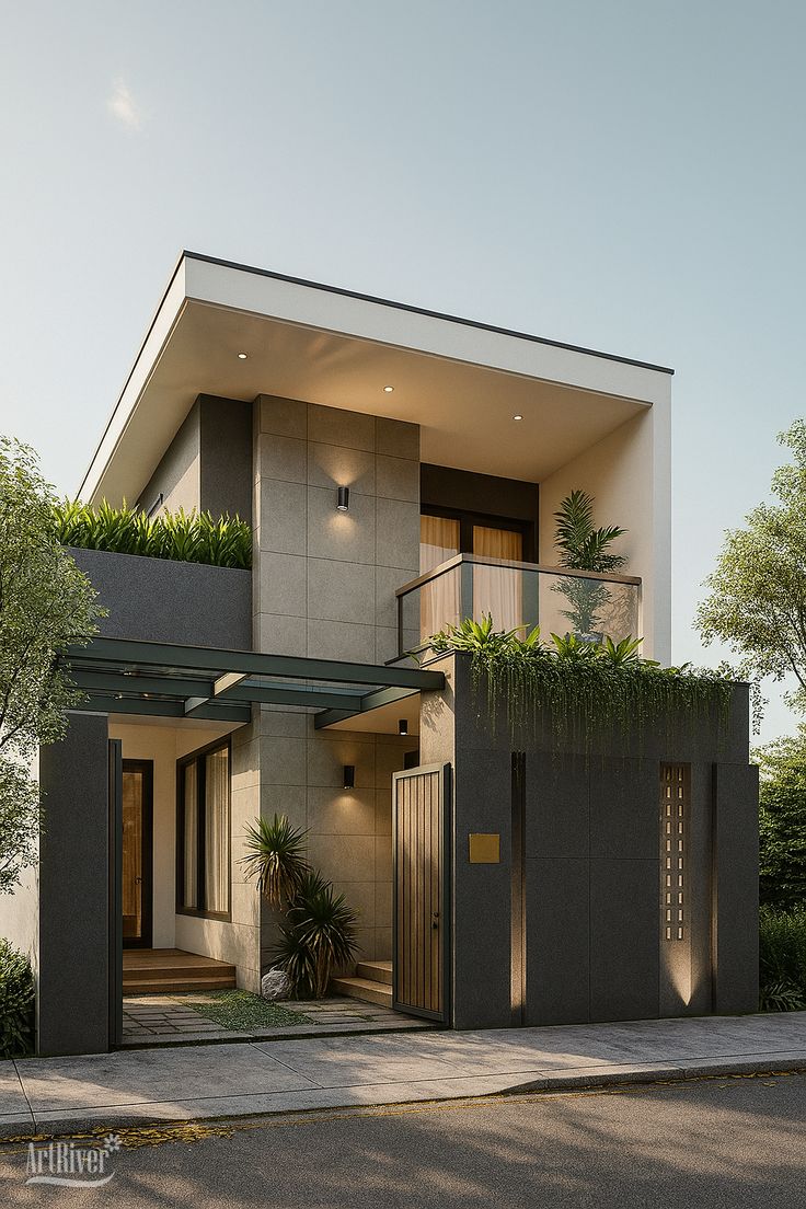 Rumah Cendana Prima