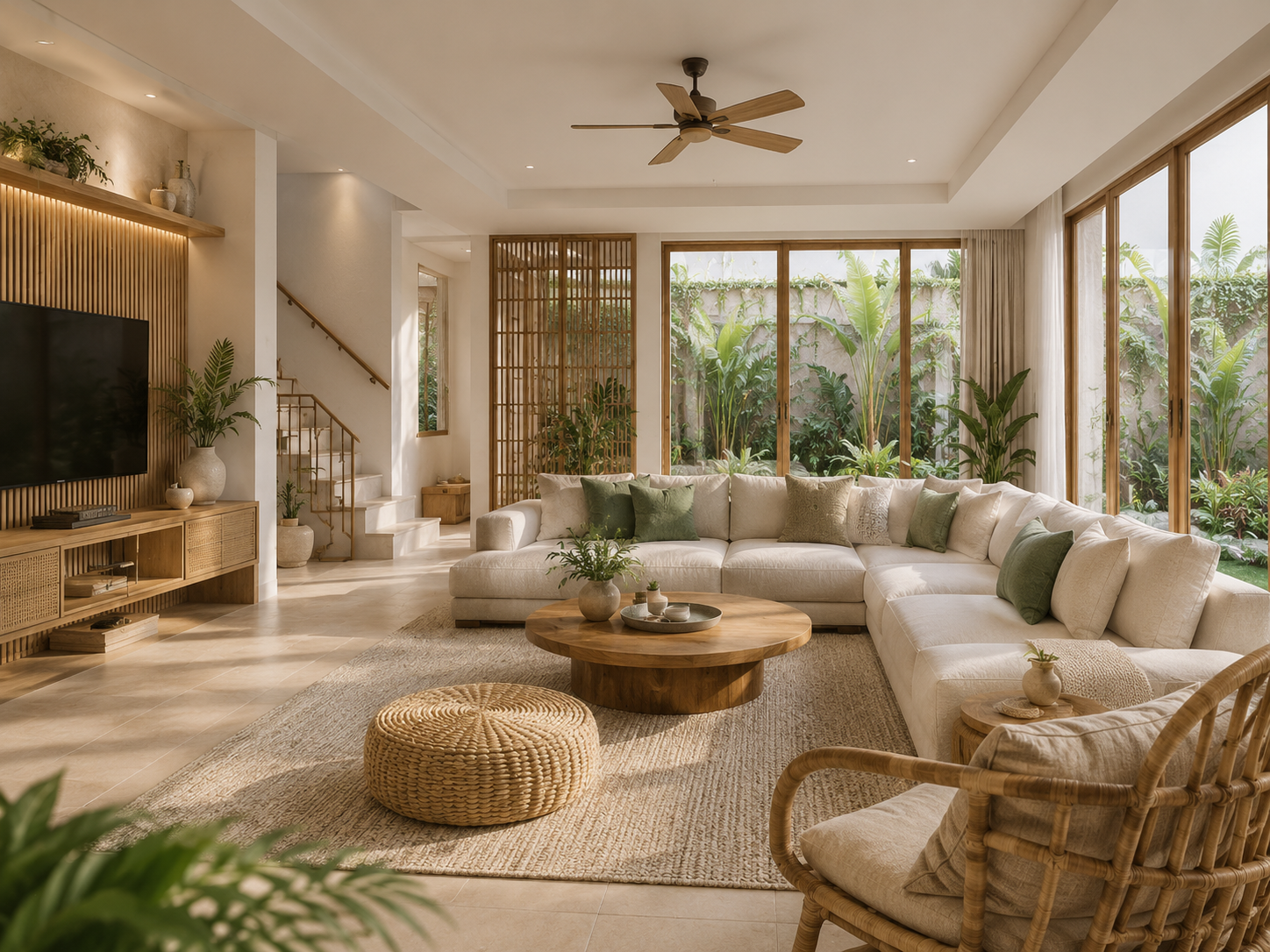 Rumah Palma Aruna - Foto 4