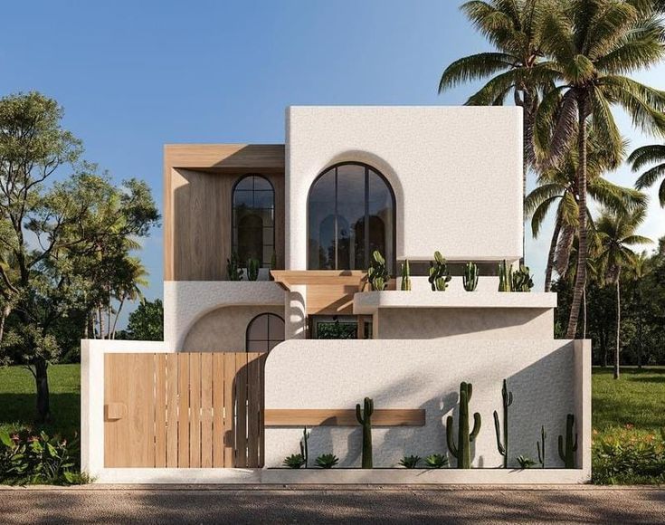 Villa Arca Palma